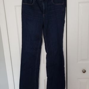 NWT - Ann Taylor Slim Boot Jeans